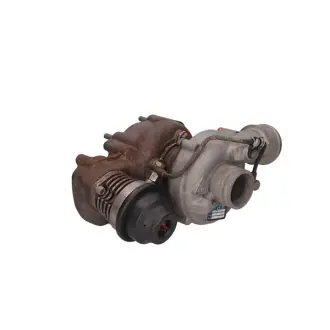 Турбина восстановлена VW Passat B3-B4 88-96, Golf III 91-98; AUDI 80 91-95 MSG 53149707009