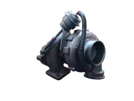 Турбіна відновлена MAN M2000 96-05 MSG 53169706500 - фото Турбіна відновлена MAN M2000 96-05 MSG 53169706500