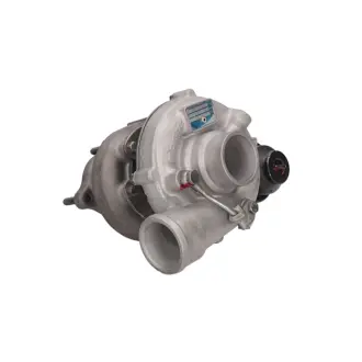 Турбіна відновлена ALFA ROMEO 164 87-98 MSG 53169706705