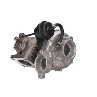 Турбіна відновлена PEUGEOT Boxer 94-02; CITROEN Jumper 94-02 MSG 53169706723