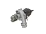 Турбіна відновлена RENAULT Kangoo 09-17, Megane III 09-16, Kangoo 08-17, Clio III 05-12, Clio IV 12-19, Fluence 09-17, Modus 08-12; NISSAN Note 12-20, NV200 10-; DACIA Duster 10-17, Logan 04-12, Logan 12-22, Sandero 08-12, Sandero 13-20, Dokker 12-21 MSG 54359700025 (фото 1)