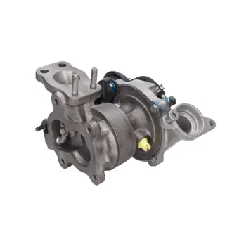 Турбіна відновлена FORD Fiesta 09-17, Fiesta 02-09, Fusion 02-12; PEUGEOT Bipper 08-17, 207 06-15, 307 01-11, 206 98-12, 1007 04-09; CITROEN Nemo 08-17, C3 09-16, C3 01-09, C2 03-08, Xsara 00-06; MAZDA 2 DE 07-14, 2 DY 03-07 MSG 54359710009