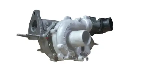 Турбіна відновлена RENAULT Trafic 14-; FIAT Talento 16-21; MERCEDES-BENZ Vito W447 14-; OPEL Vivaro 14-19 MSG 54389700005