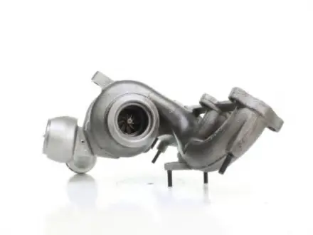 Турбіна під хомут відновлена VW Caddy III 04-15, PASSAT B6 05-10, Golf V 03-09, Jetta V 05-10, Golf Plus 05-14, Touran 03-10; AUDI A3 03-12; SKODA Octavia A5 04-13, Superb 08-15; SEAT Altea 04-09, Leon 05-12, Toledo III 04-09 MSG 54399700022