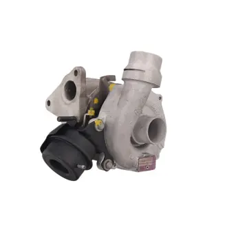Турбіна відновлена RENAULT Megane III 09-16, Kangoo 08-17, Megane II 03-09, Scenic II 03-09, Clio III 05-12, Laguna 07-15, Fluence 09-17, Modus 04-08; NISSAN Qashqai 07-14 MSG 54399700030