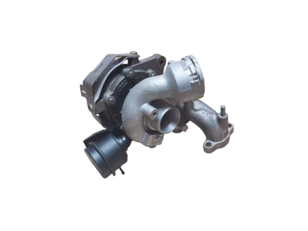 Акция Турбіна відновлена VW Caddy III 04-15, Touran 03-10; AUDI A3 03-12; SEAT Ibiza 09-17 MSG 54399700071