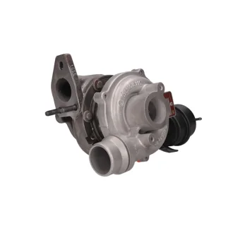 Турбіна відновлена RENAULT Megane III 09-16, Scenic III 09-16, Fluence 09-17; NISSAN Qashqai 07-14, Juke 10-19, Qashqai 14-22; DACIA Duster 10-17 MSG 54399700076