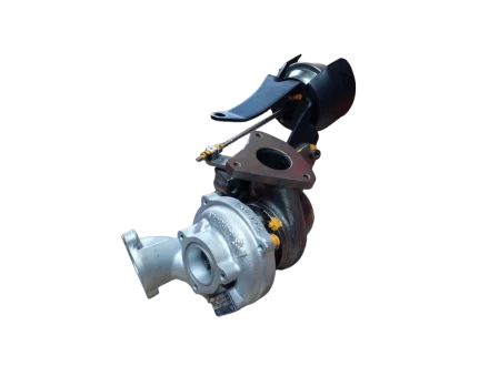 Акция Турбіна Bi-Turbo малий відновлена MERCEDES-BENZ E-Class W212 09-16 MSG 54399700099