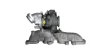 Акция Турбіна відновлена VW Polo 09-18; AUDI A1 10-18; SKODA Fabia II 07-14, Roomster 06-15; SEAT Ibiza 09-17 MSG 54399700114 (фото 1)