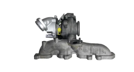 Акция Турбіна відновлена VW Polo 09-18; AUDI A1 10-18; SKODA Fabia II 07-14, Roomster 06-15; SEAT Ibiza 09-17 MSG 54399700114