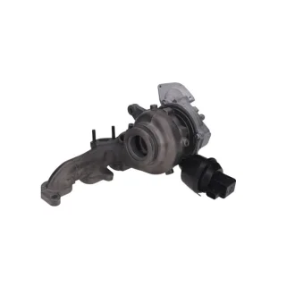 Турбіна відновлена VW Caddy III 04-15, Golf VI 09-14, Tiguan 08-16, PASSAT B7 10-15, Jetta VI 10-18, Passat CC 08-16, Touran 10-15; AUDI A3 03-12, Q3 11-18; SKODA Octavia A5 04-13, Superb 08-15, Yeti 09-17; SEAT Altea 04-09, Leon 05-12, Altea 09-15, MSG 54409700021