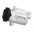 Компресор кондиціонера відновлений OPEL Antara 06-15; CHEVROLET Captiva 11-19 MSG 557805030 R (фото 1)