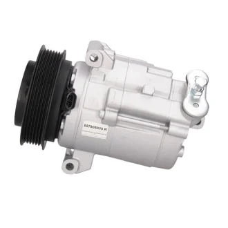 Компресор кондиціонера відновлений OPEL Antara 06-15; CHEVROLET Captiva 11-19 MSG 557805030 R
