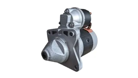 Стартер відновлений FORD Ka 08-16; FIAT Doblo 00-09, Doblo 09-23, Fiorino 07-, Linea 07-18, Qubo 08-19, Punto 03-18, 500X 15-, 500 07-20, Tipo 15-; OPEL Combo D 11-18; ALFA ROMEO Giulietta 10-20, MiTo 08-18; LANCIA Ypsilon 03-11, Musa 04-12, Delta 08 MSG 63102022