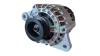 Генератор відновлений Fiat Punto 03-10, Alfa Romeo 147 00-10, Lancia Musa 04-12 MSG 63321491 (фото 1)