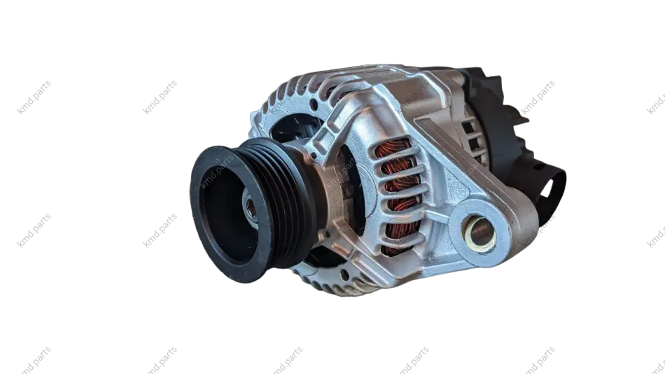 Генератор відновлений Fiat Palio 96-20, Fiat Bravo 95-01, Lancia Dedra 89-99 MSG 63321607 (фото 1)