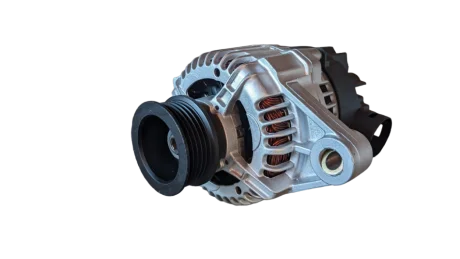 Генератор відновлений Fiat Palio 96-20, Fiat Bravo 95-01, Lancia Dedra 89-99 MSG 63321607