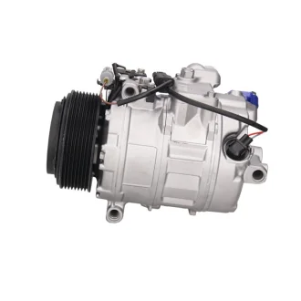 Компресор кондиціонера відновлений BMW 5 F10-18 10-17, 7 F01-F04 08-15 MSG 64529165808 R
