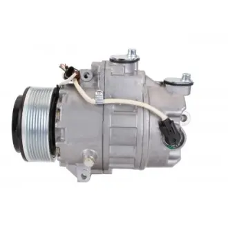Компресор кондиціонера відновлений BMW X6 E71 08-14, 7 F01-F04 08-15 MSG 64529205096 R