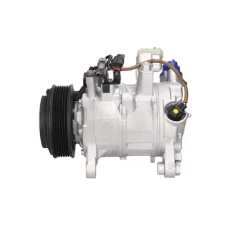 Компресор кондиціонера відновлений BMW 5 F10-18 10-17, 3 F30-31 12-19, 3 F34 13-, 1 F20/F21 11-19, X1 E84 09-15, Z4 E89 09-17, 2 F22-23 14-, 3 E90-93 05-12 MSG 64529330829 R