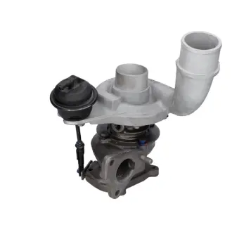 Турбіна відновлена RENAULT Kangoo 97-07, Espace 97-02, Megane 96-03, Clio II 98-05, Scenic I 97-03, Laguna 93-00; VOLVO S40 95-04, V40 96-04 MSG 700830-0001