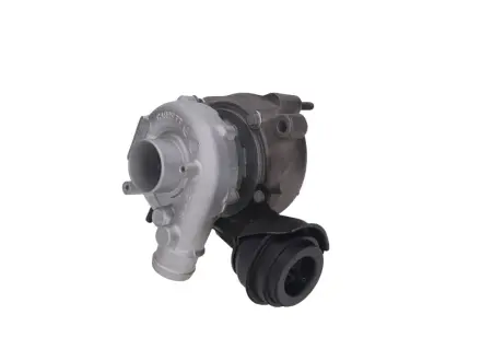 Турбіна відновлена VW Sharan 95-10; FORD Galaxy 94-06; SEAT Alhambra 96-10 MSG 701855-0006