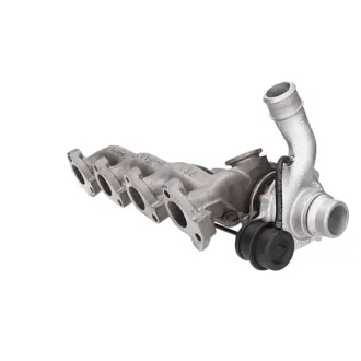 Турбіна відновлена FORD Connect 02-13, Focus I 98-04 MSG 706499-0001