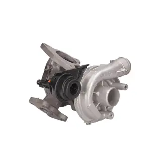 Турбіна відновлена FIAT Scudo 95-07, Ulysse 94-02; PEUGEOT Expert 95-07, 806 98-02; CITROEN Jumpy 95-07 MSG 706978-0001