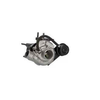 Турбіна відновлена FIAT Doblo 00-13, Bravo 95-01; ALFA ROMEO 147 00-10 MSG 708847-0002