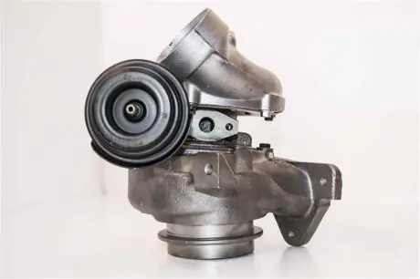 Турбіна відновлена MERCEDES-BENZ C-Class W203 00-07, E-Class W210 94-03 MSG 711006-0001