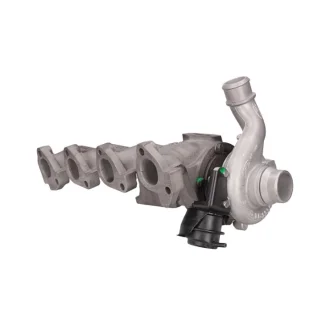Турбіна відновлена FORD Focus I 98-04 MSG 713517-0016