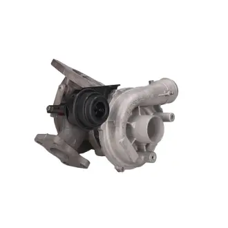 Турбіна відновлена FIAT Scudo 95-07, Ulysse 02-10, Ulysse 94-02; PEUGEOT 807 02-14, Expert 95-07, 806 98-02; CITROEN Jumpy 95-07, C8 02-14; LANCIA Phedra 02-10 MSG 713667-0001