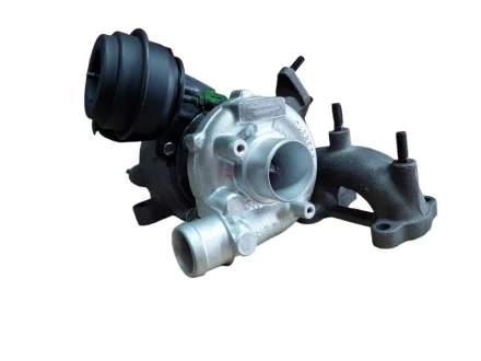 Турбіна відновлена VW Sharan 95-10, Golf IV 97-03, Bora 98-13; AUDI A3 96-03; SKODA Octavia Tour 96-10; SEAT Leon 99-05, Alhambra 96-10, Toledo II 99-04 MSG 713673-0002