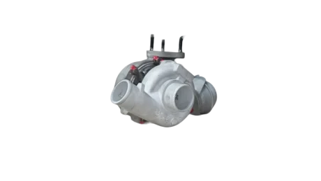 Турбіна відновлена OPEL Vectra C 02-08, Signum 03-08 MSG 717628-0001