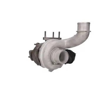 Турбіна відновлена RENAULT Espace 02-15, Laguna 00-07, Vel Satis 02-09 MSG 718089-0005