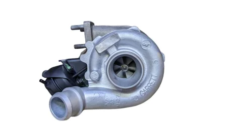 Турбіна відновлена VW LT28-55 96-06 MSG 721204-0001