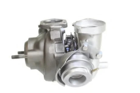 Турбіна відновлена BMW 5 E60-61 03-10, X5 E53 00-07, X3 E83 04-10, 7 E65-68 01-08, 3 E46 99-05 MSG 725364-0004