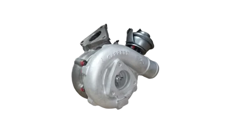 Турбіна відновлена MSG 726372-0013