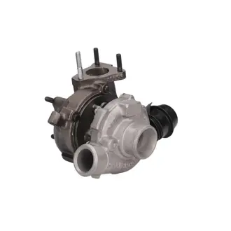 Турбіна відновлена HYUNDAI Accent MC 06-10, i-30 FD 07-12, Elantra MD 11-16, Getz TB 02-10; KIA Ceed ED 07-12, Rio JB 06-11, Cerato LD 04-08 MSG 740611-0002