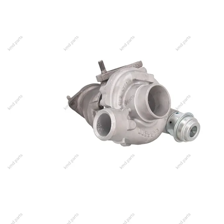 Турбіна відновлена SSANGYONG Rexton 06-12, Rexton 12-18, Rexton 01-06, Rodius 07-13, Rodius 04-07 MSG 742289-0003 (фото 1)