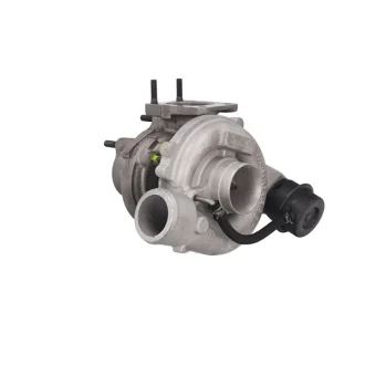 Турбіна відновлена IVECO Daily E3 99-06; RENAULT TRUCKS Mascott 99-10 MSG 751578-0001