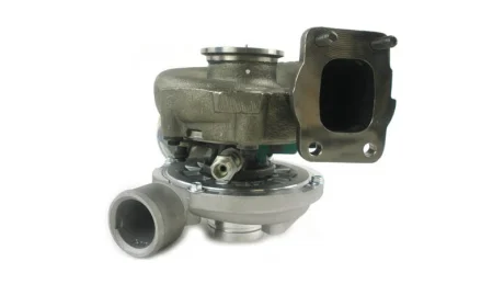 Акция Турбіна відновлена IVECO Daily E3 99-06 MSG 751758-0001