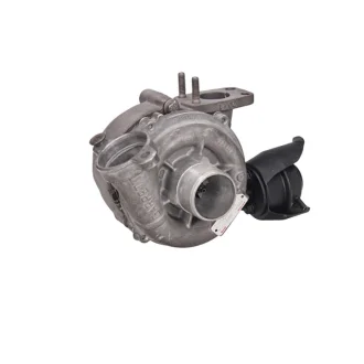 Турбіна відновлена FORD Focus II 04-11, C-MAX 02-10; PEUGEOT Partner 08-, 5008 09-16, 207 06-15; CITROEN Berlingo 08-18, C4 04-11, Berlingo 96-08; MAZDA 3 BL 09-14, 3 BK 03-09; VOLVO V50 07-12, V70 07-16, S80 06-16; MINI Hatch R56 07-14, Clubman R55 MSG 753420-0002