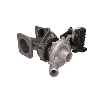 Турбіна відновлена FORD Transit 06-14 MSG 753519-0007
