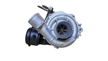 Турбіна відновлена RENAULT Megane II 03-09, Scenic II 03-09, Laguna 00-07 MSG 755507-0001 - фото Турбіна відновлена RENAULT Megane II 03-09, Scenic II 03-09, Laguna 00-07 MSG 755507-0001