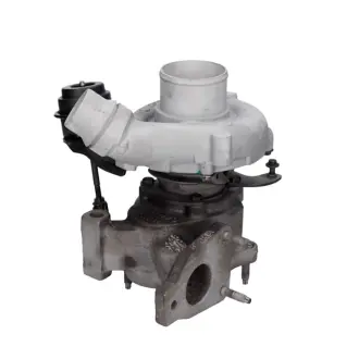 Турбіна відновлена RENAULT Trafic 00-14, Master III 10-; NISSAN Primastar 02-14; OPEL Vivaro 01-14 MSG 762785-0004