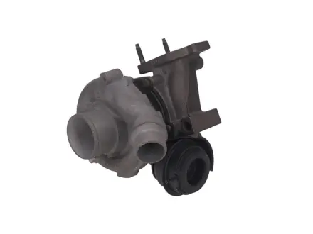Турбина восстановлена RENAULT Scenic III 09-16, Megane II 03-09, Scenic II 03-09, Laguna 07-15, Espace 02-15 MSG 765015-0004