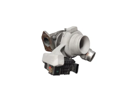 Турбіна відновлена BMW 1 E81-88 04-11, 3 E90-93 05-12 MSG 767378-0005