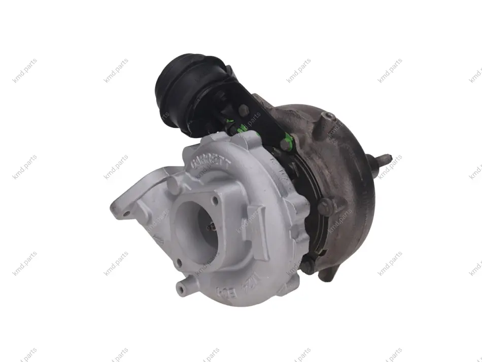 Турбіна відновлена NISSAN Navara D40 05-15, Pathfinder R51 04-14 MSG 769708-0004 (фото 1)