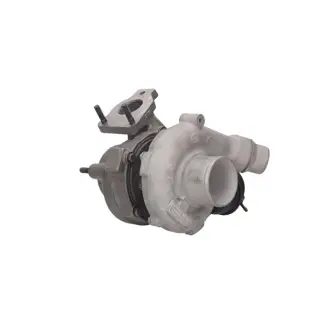 Турбіна відновлена RENAULT Laguna 07-15 MSG 770116-0001